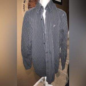 ean Jean Button-Down Original Shirt